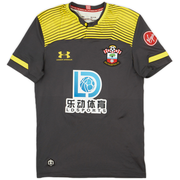 2019-20 Southampton Away Shirt - 9/10 - (S)