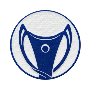 2024-25 UEFA Womens Champions League Title Holders Player Issue Patch