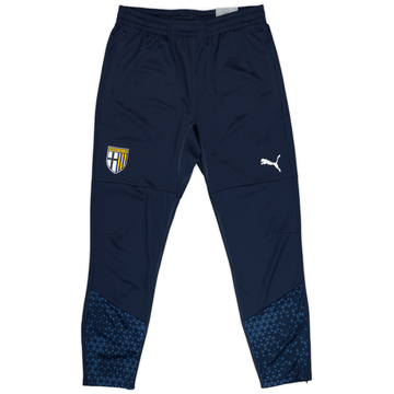 2023-24 Parma Puma Training Pants/Bottoms