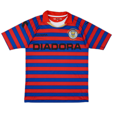 2012-13 St Mirren Third Shirt - 8/10 - (S)