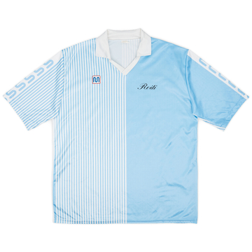 1990s Meyba Template Shirt #16 - 9/10 - (XL)