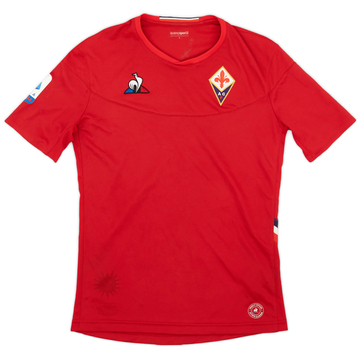 2019-20 Fiorentina Fourth Shirt - 8/10 - (S)