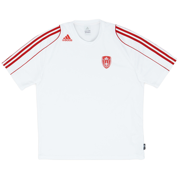 2010-11 Monza Away Shirt - 9/10 - (L)