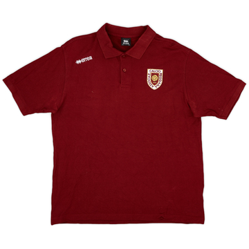 2014-15 Reggiana Errea Polo Shirt - 9/10 - (L)