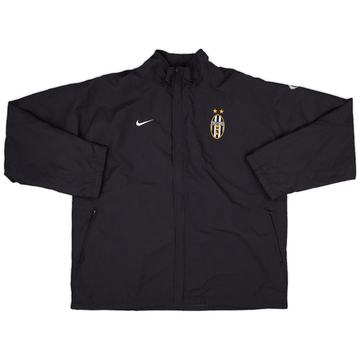 2003-04 Juventus Nike Track Jacket - 8/10 - (L)