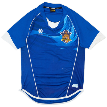 2011 Chiangmai FC Home Shirt - 4/10 - (S)