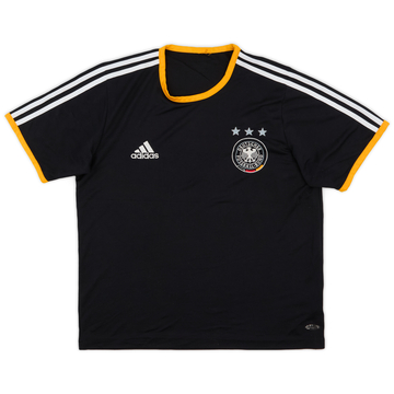 2004-06 Germany Basic Away Shirt - 8/10 - (XL.Boys)