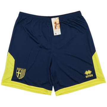 2020-21 Parma Third Shorts