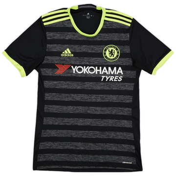 2016-17 Chelsea Away Shirt - 5/10 - (S)