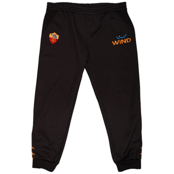 2008-09 Roma Kappa Track Pants/Bottoms - 5/10 - (XL)