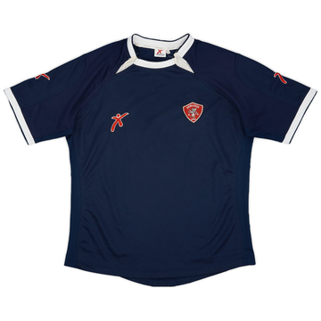 2004-05 Perugia Third Shirt - 8/10 - (XL)