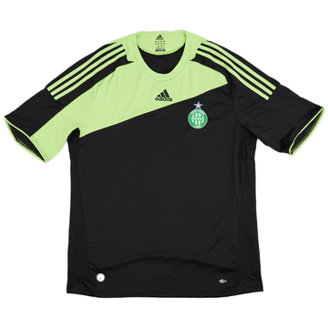 2008-09 Saint Etienne Away Shirt - 10/10 - (XL)