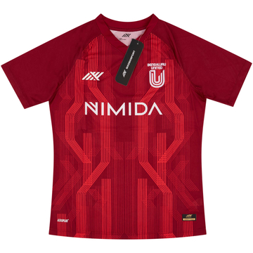 2021-22 Bengaluru United Home Shirt