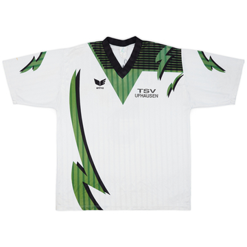 1990s Erima Template Shirt #5 - 7/10 - (XL)
