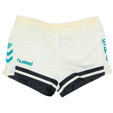 1987-89 Southampton Third Shorts - 5/10 - (M)