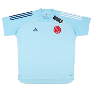 2019-20 Ajax adidas Training Shirt (XL)