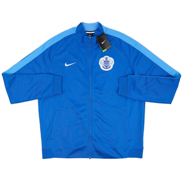 2008-09 Cardiff City Away Shirt - 7/10 - (L)