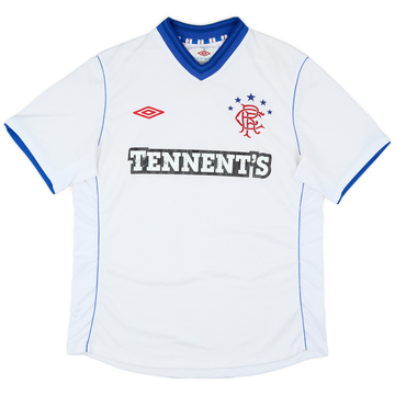 2012-13 Rangers Away Shirt - 5/10 - (L)