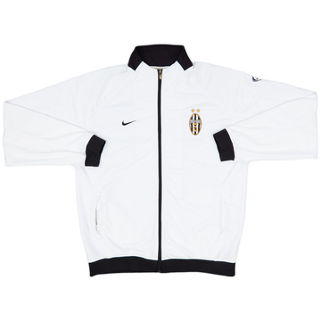 2003-04 Juventus Nike Track Jacket - 5/10 - (L)