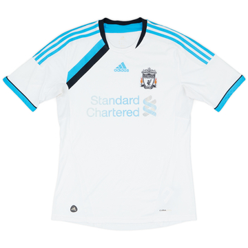 2011-12 Liverpool Third Shirt - 5/10 - (L)
