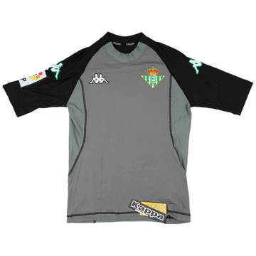 2004-05 Real Betis Third Shirt (M)