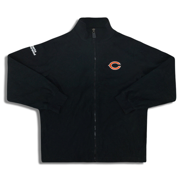 2000s Chicago Bears NFL Fleece Jacket XL