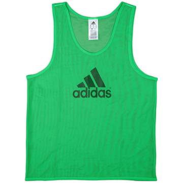 2010s adidas Peto de Entrenamiento - 8/10 - (S)