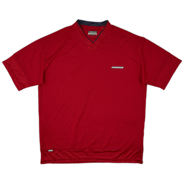 2000s Reebok Training Shirt - 9/10 - (M)