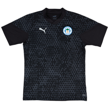 2022-23 Wigan Puma Training Shirt - 9/10 - (M)