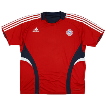 2008-09 Bayern Munich Formotion Training Shirt - 8/10 - (XL)