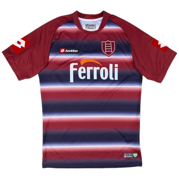 2006-07 Chievo Verona Third Shirt - 9/10 - (S)