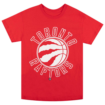 2015-20 Toronto Raptors NBA Graphic Tee S