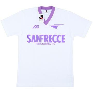 1993 Sanfrecce Hiroshima Mizuno Training Shirt (M/L)