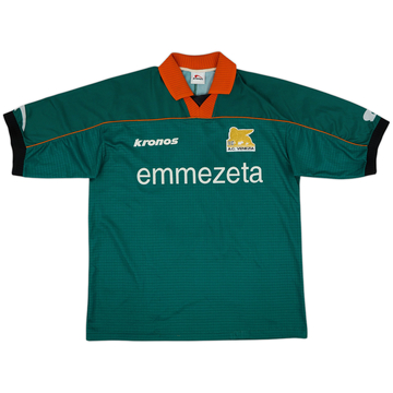 1998-00 Venezia Third Shirt - 6/10 - (L)