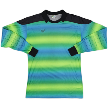 1990s Erima Template GK Shirt #1 - 7/10 - (L)