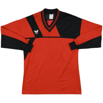 1990s Erima Template L/S Shirt - 9/10 - (XL)