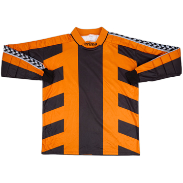 1990s Erima GK Template Shirt #1 - 8/10 - (XXL)