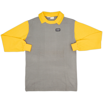 1980s Degi GK Template Shirt #1 - 7/10 - (L)
