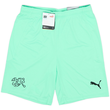 2020 Switzerland GK Shorts (S)