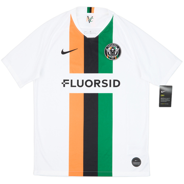 2019-20 Venezia Away Shirt (M)