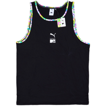 2018-19 Puma x MTV Vest (L)