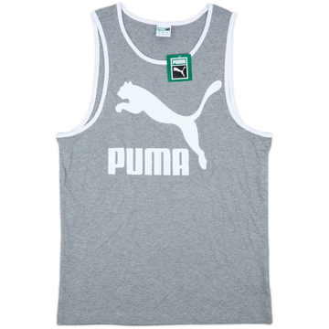 2018-19 Puma Vest (L)