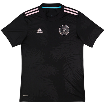 2021 Inter Miami Away Shirt - 10/10 - (M)