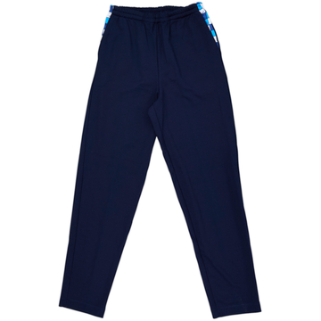 1990 Italy Diadora Track Pants/Bottoms - 9/10 - (M)