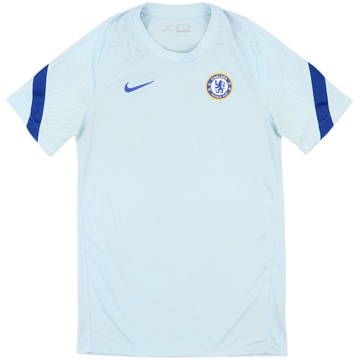 2020-21 Chelsea Nike Training Shirt - 7/10 - (S)