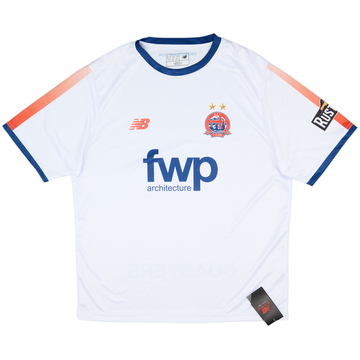 2022-23 AFC Fylde Home Shirt (XL)