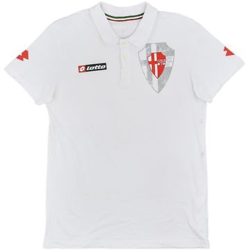 2008-09 Padova Lotto Polo Shirt - 6/10 - (L)