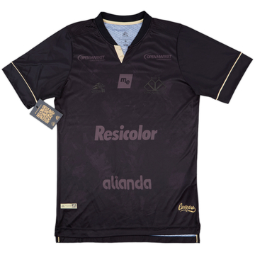2020 Criciuma Third Shirt (L)