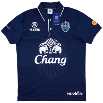 2013 Buriram Polo Shirt (M)