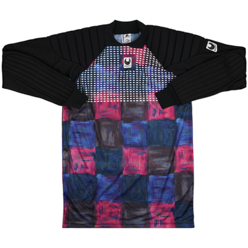1990s Uhlsport Template GK Shirt #1 (XXL)
